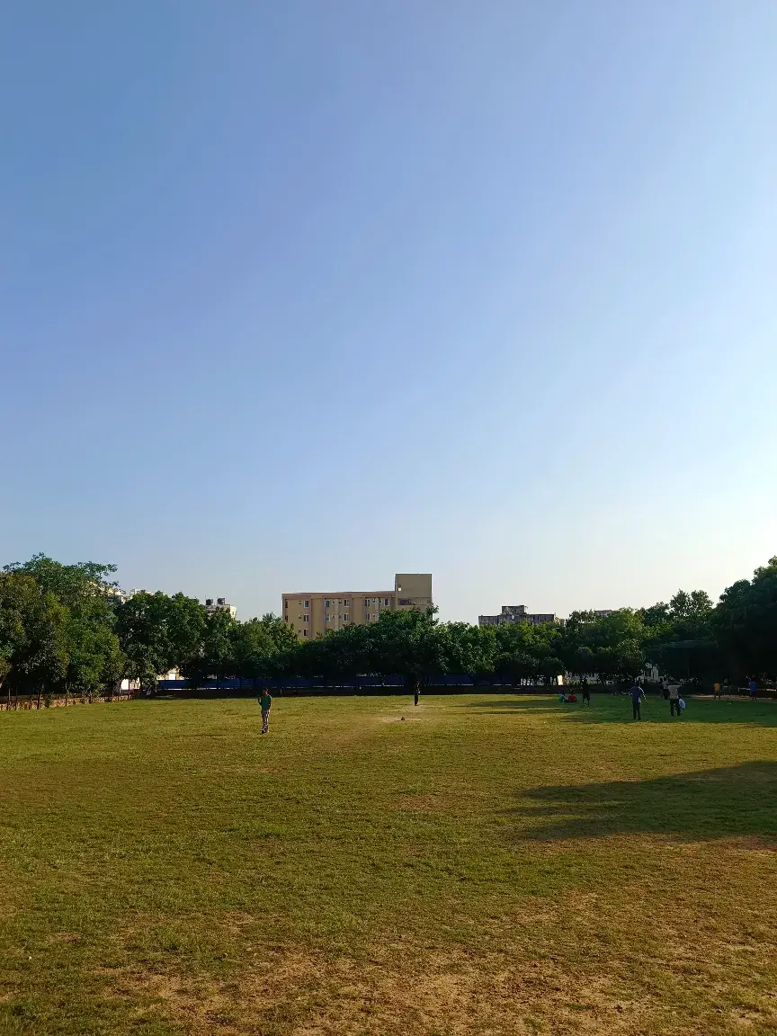 VGU Jaipur Sports and Ground photo 1
